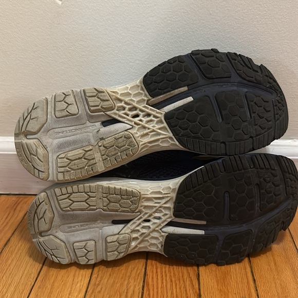 Asics Gel-Kayano 25 Obistag Blue Lace Up Running Trainers 1021A058 400 Men’s 11 - Picture 6 of 6